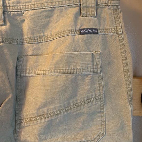 Columbia Utility work pants - Picture 3 of 6